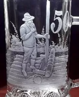 DEKOR VORAŘI NA ŠUMAVĚ